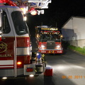 Minersville Fire Yorkville Hose, Fire and Rescue Services 12